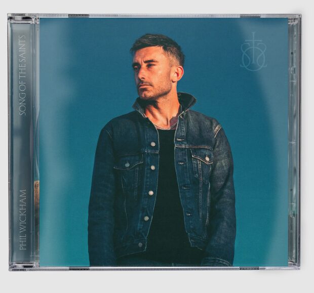 ALBUM OTM - Phil Wickham- PIC