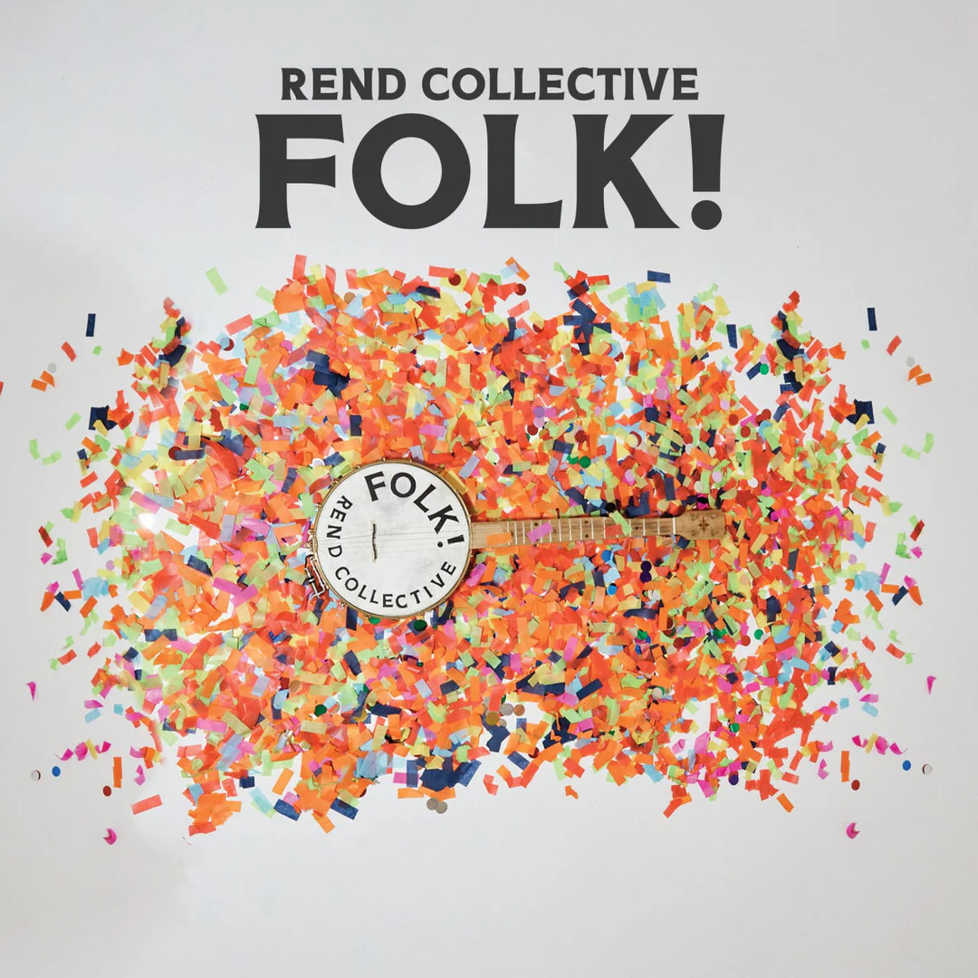 ALBUM OTM - REND Collective - PIC