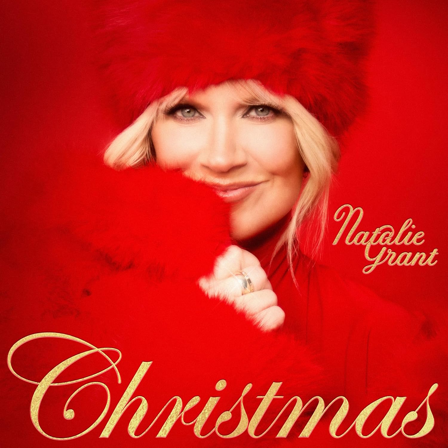 ALBUM OTM – Natalie Grant - PIC