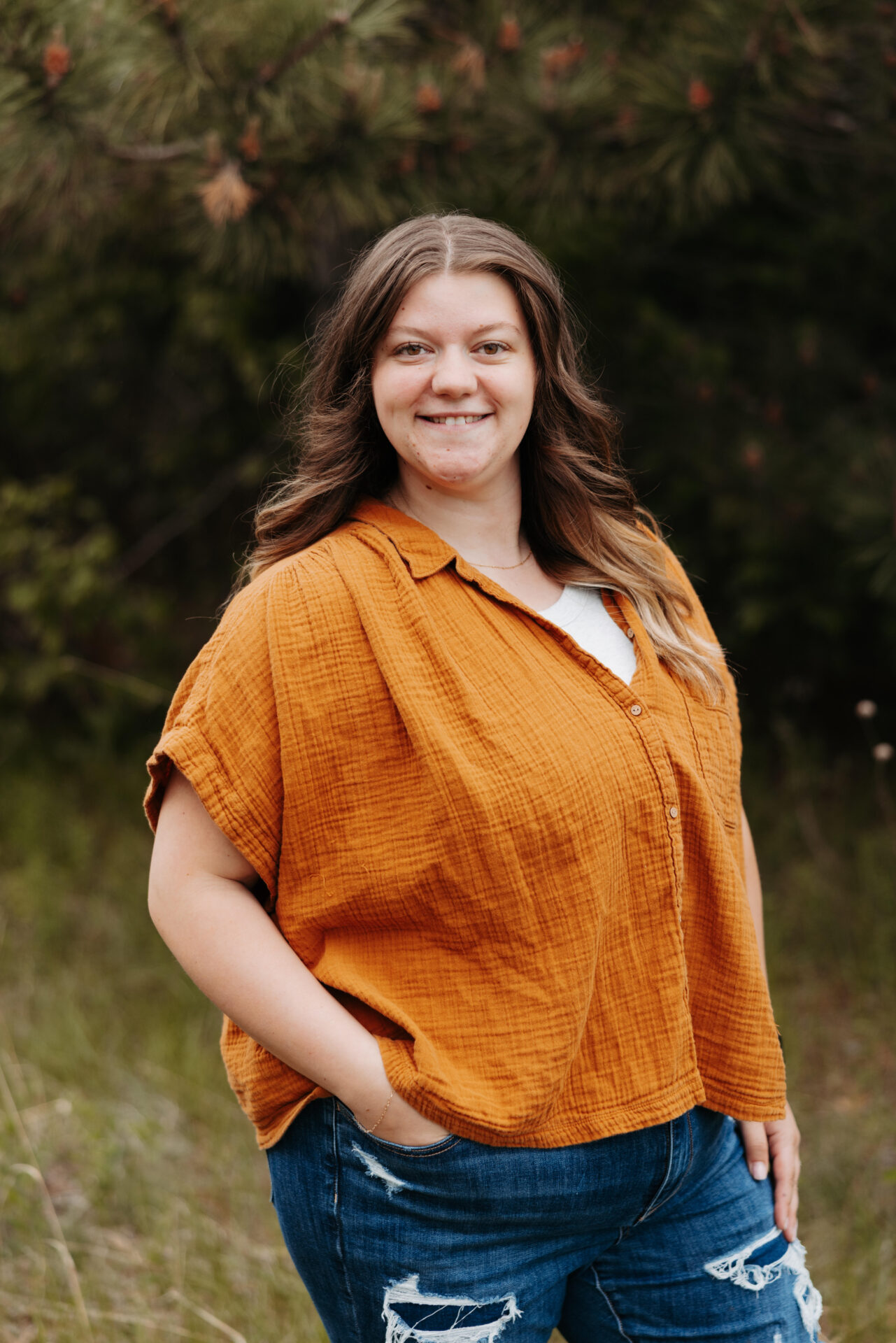 Ally Kimmes