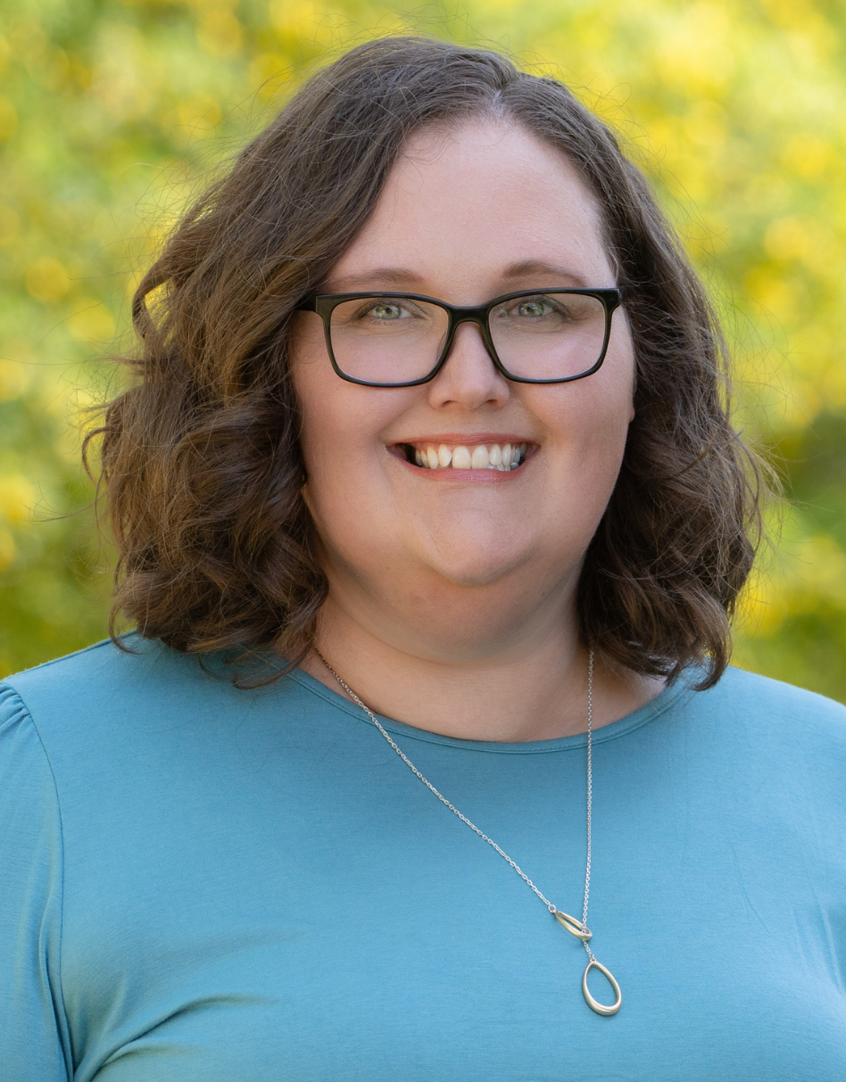 Amanda "Da" Ledford