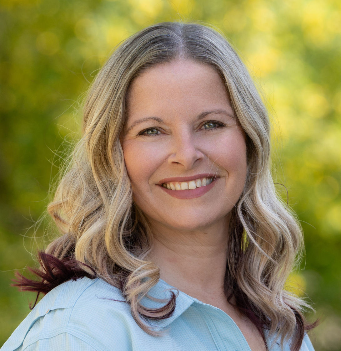 Amy Stone