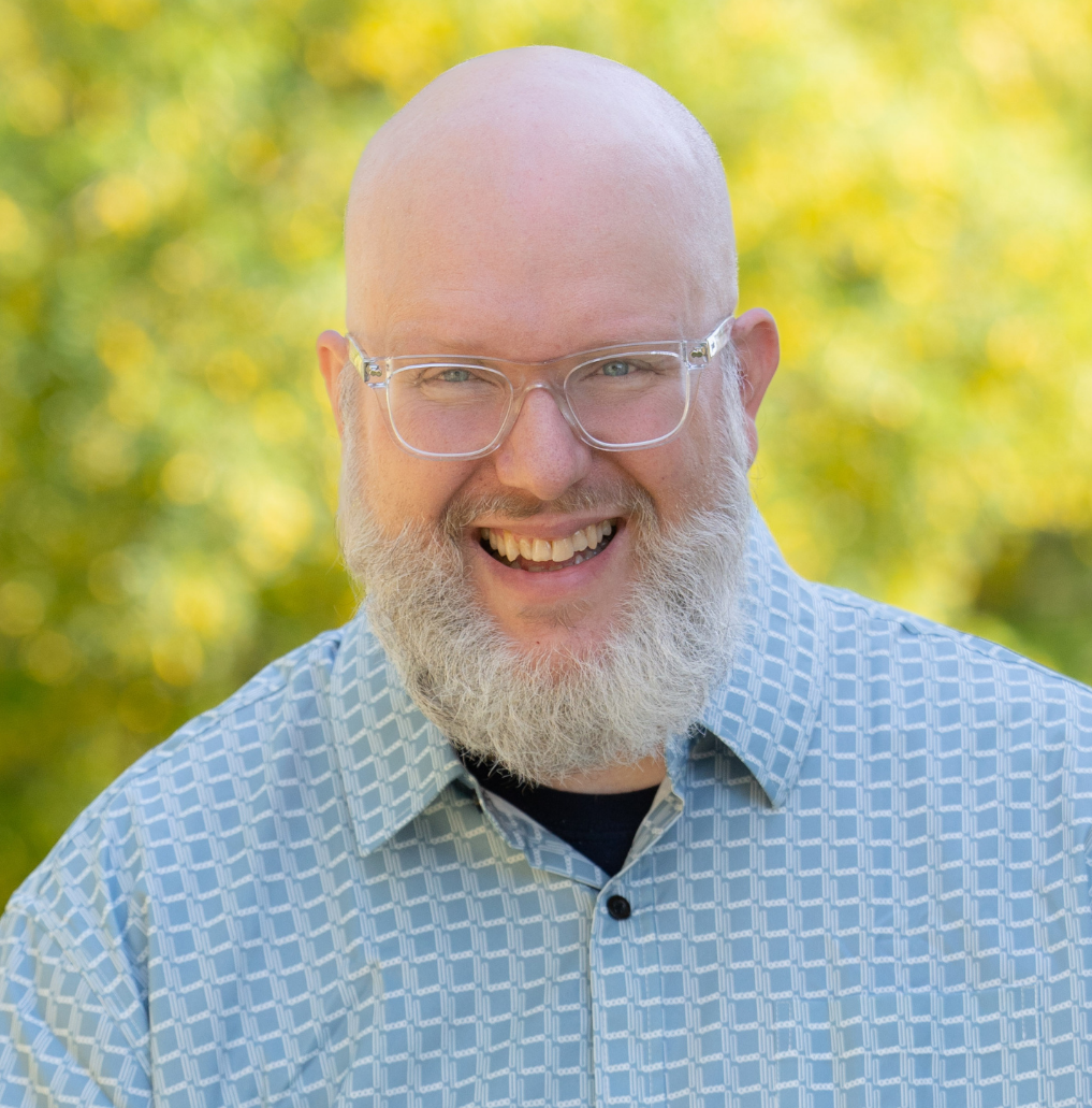 Joe Ledford