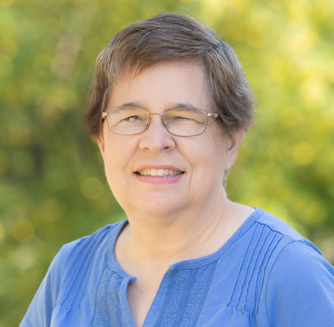 Lori Schroeder
